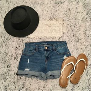 🦋 Old Navy Shorts ✨